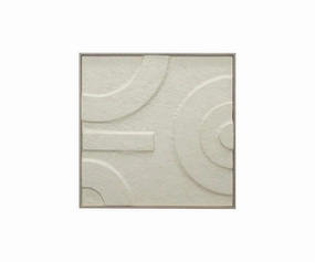 Elevated Form II Wall Art wall art,canvas print,home wall decor