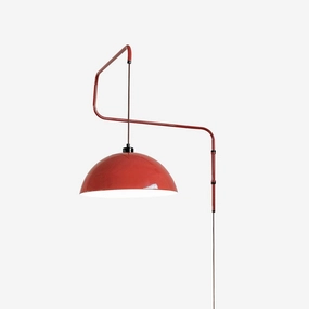 Elio Plug In Wall Lamp wall sconce,wall light,home lighting