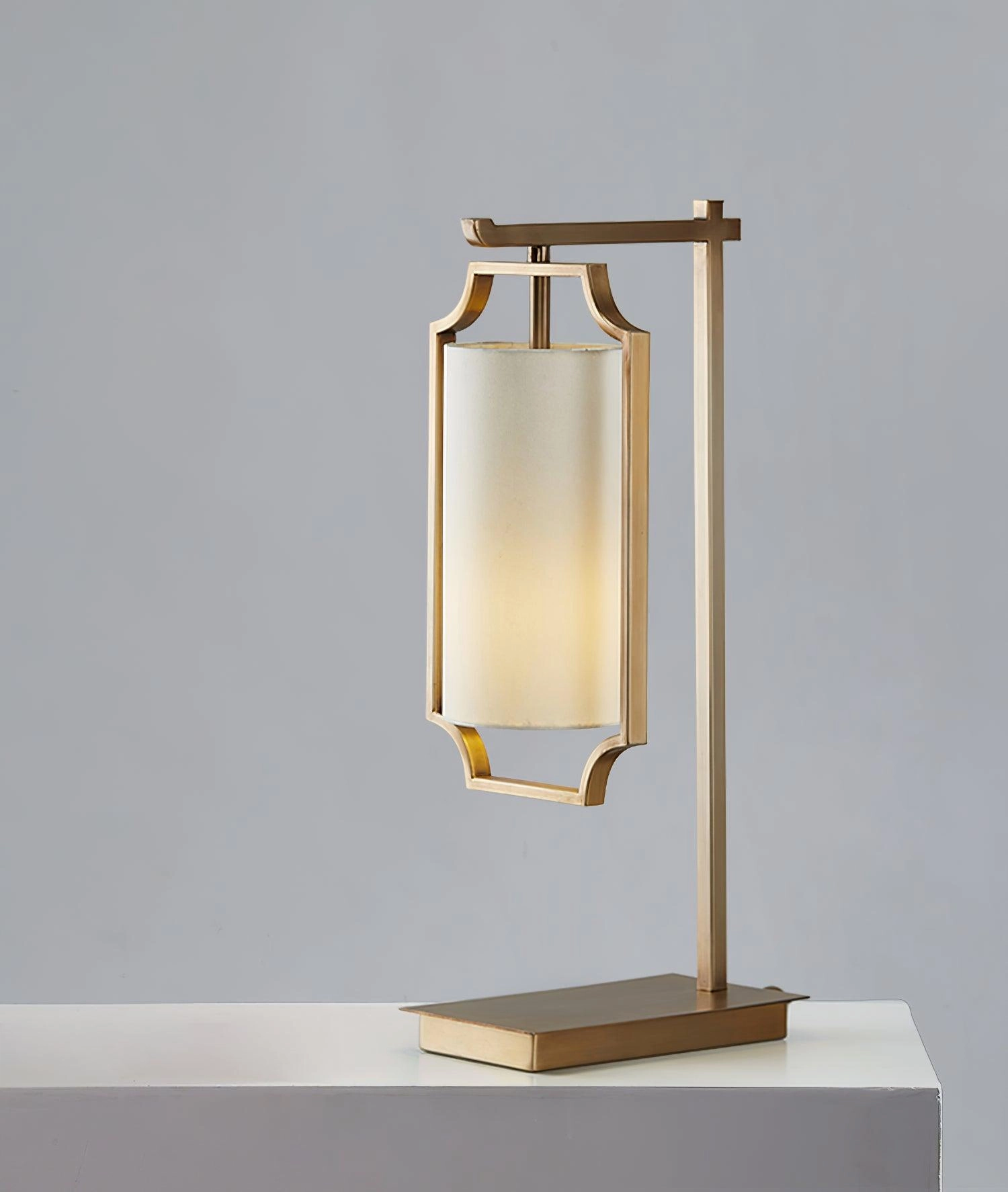 Elise Table Lamp