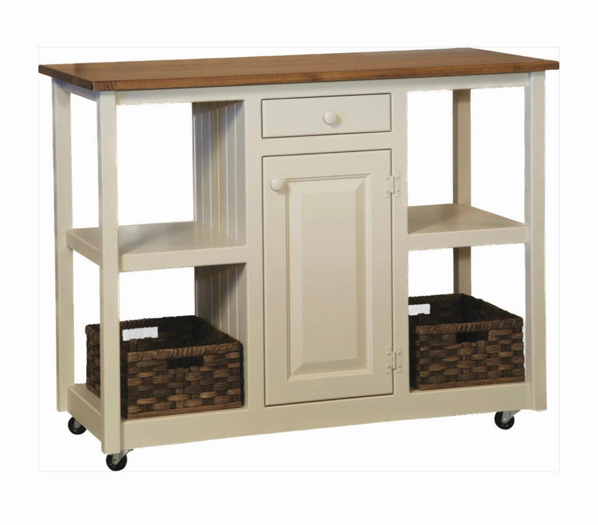 Ella's Kitchen Server storage cabinet,organizer,furniture storage