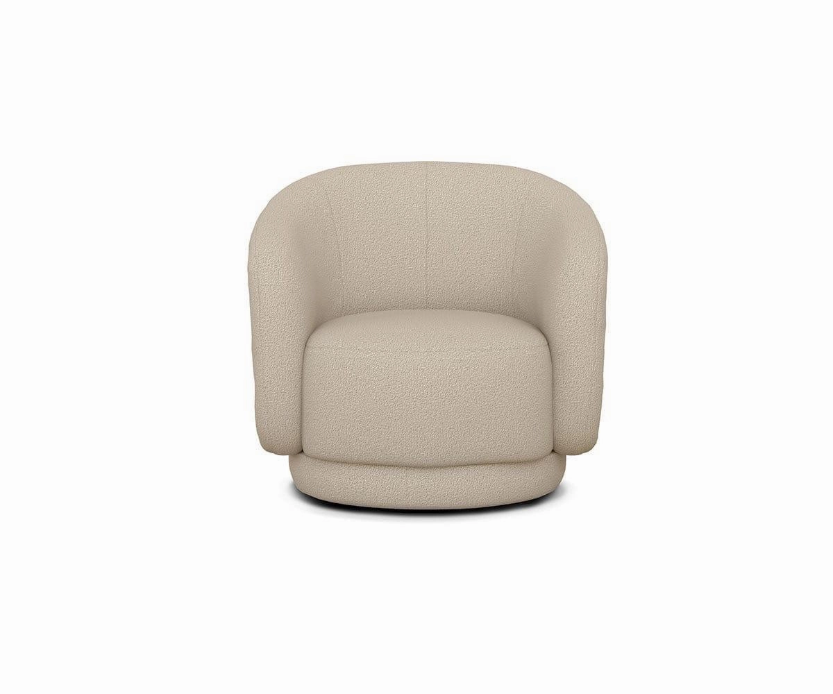 Ellie Swivel Chair sofa,couch,living room furniture