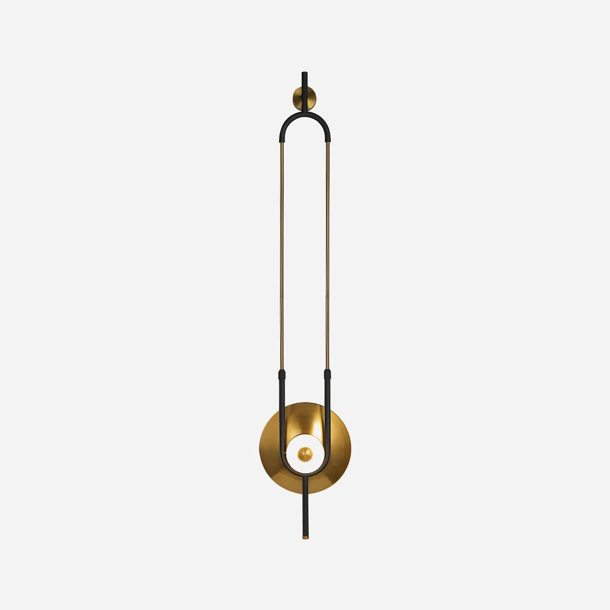 Ellipse Ring Marble Wall Light wall sconce,wall light,home lighting