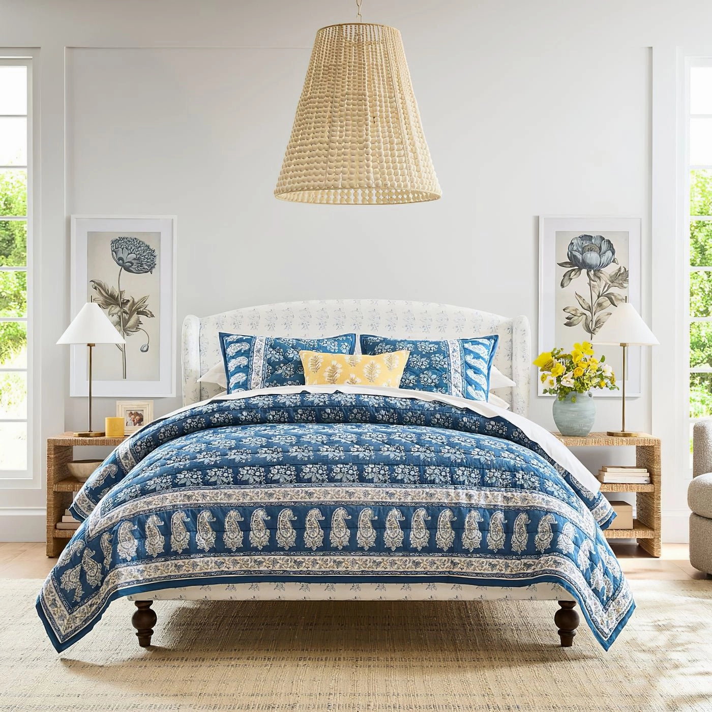 Ellis Table Lamp