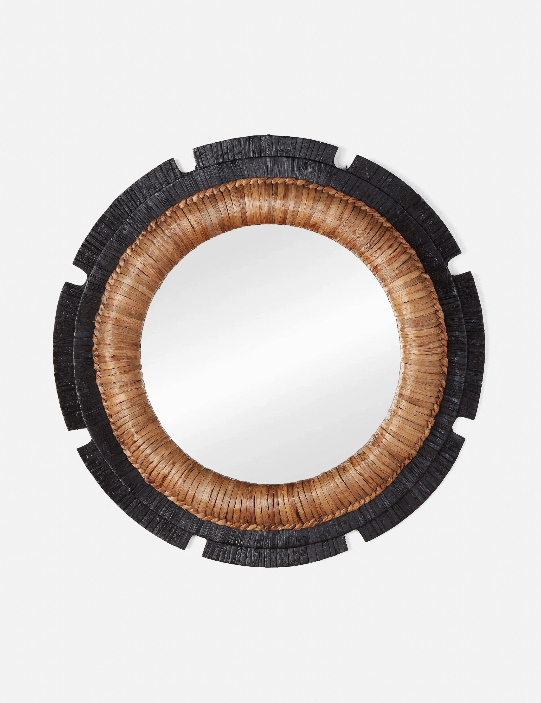 Eloy Round Mirror decorative mirror,wall mirror,home decor