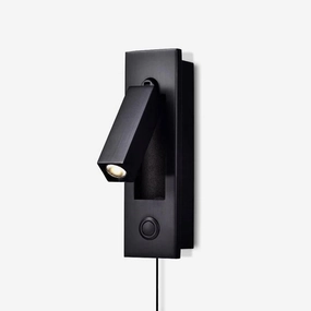 Embedded Bedside Plug-in Sconce wall sconce,wall light,home lighting