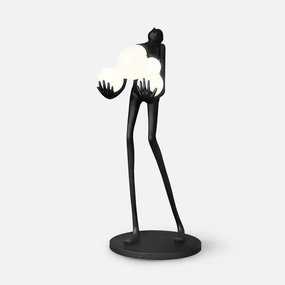 Embrace Sculpture Floor Lamp floor lamp,standing lamp,interior lighting