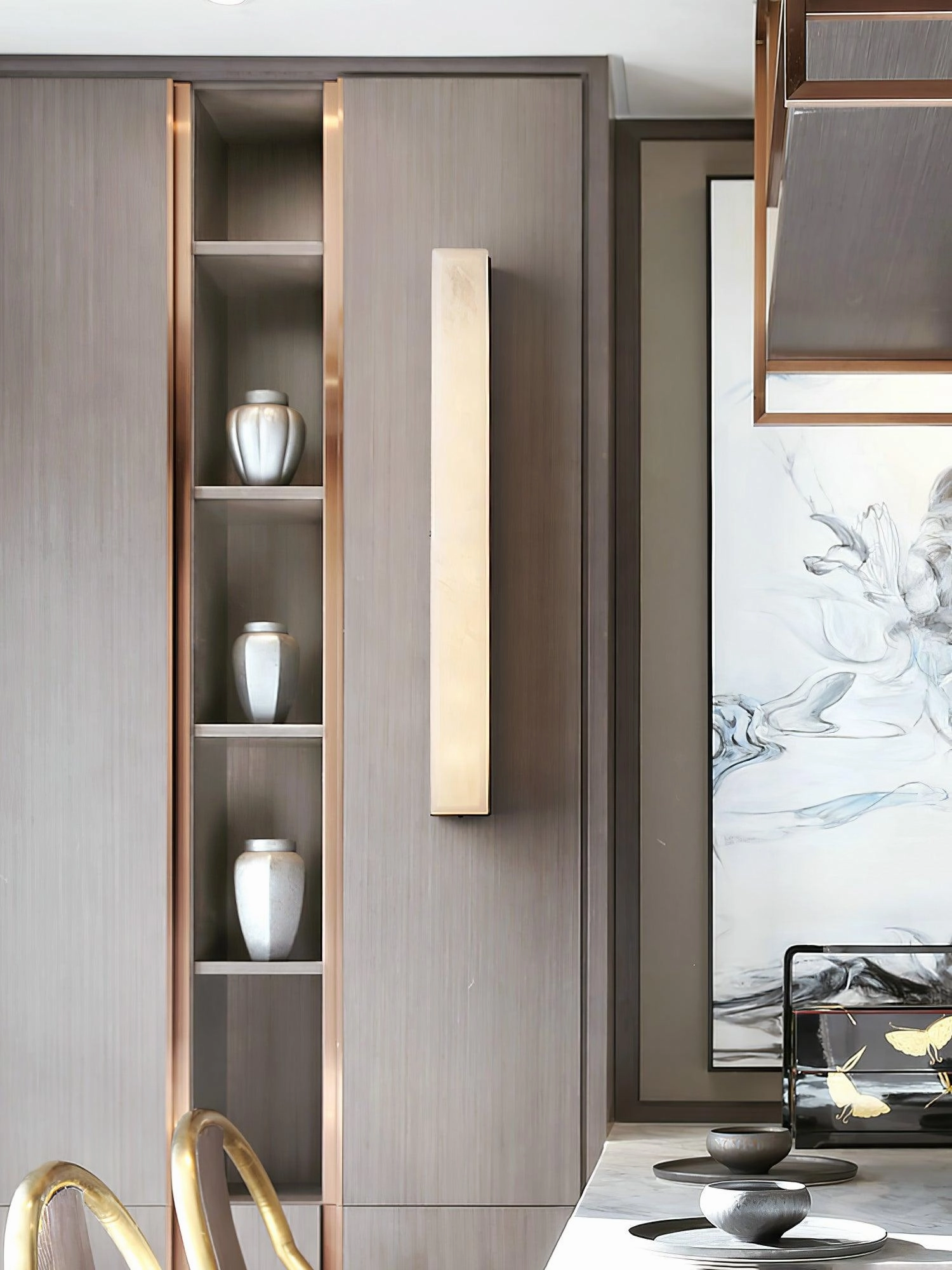 Emerson Wall Lamp