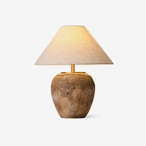 Emery Terra Table Lamp table lamp,bedside lamp,lighting decor