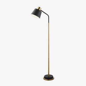 Emmental Floor Lamp floor lamp,standing lamp,interior lighting