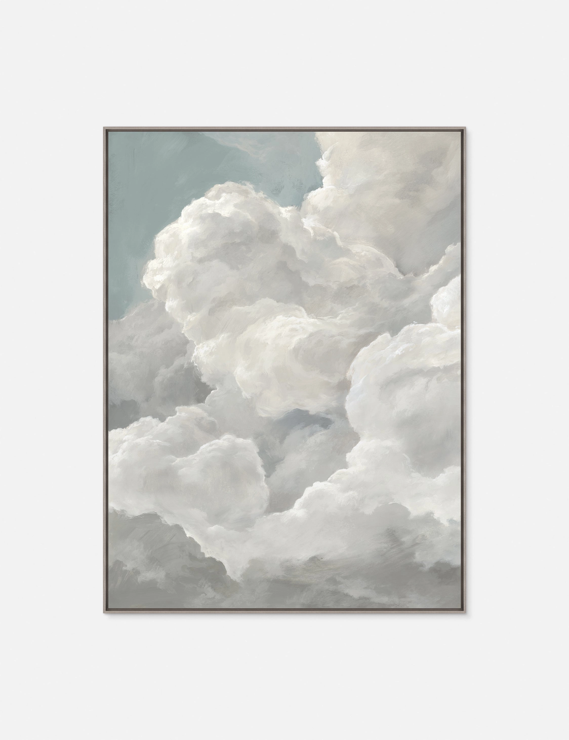 Enchanted Skies III Wall Art by Richard Ryder wall art,canvas print,home wall decor