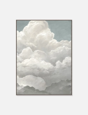 Enchanted Skies IV Wall Art by Richard Ryder wall art,canvas print,home wall decor