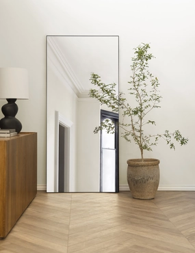 Enda Full Length Mirror decorative mirror,wall mirror,home decor