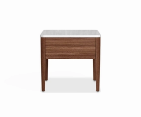 Enna End Table sofa,couch,living room furniture