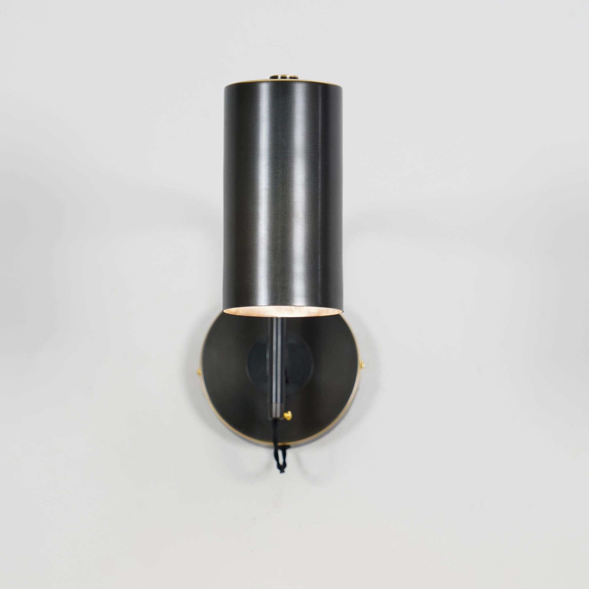Envoy Swing Sconce
