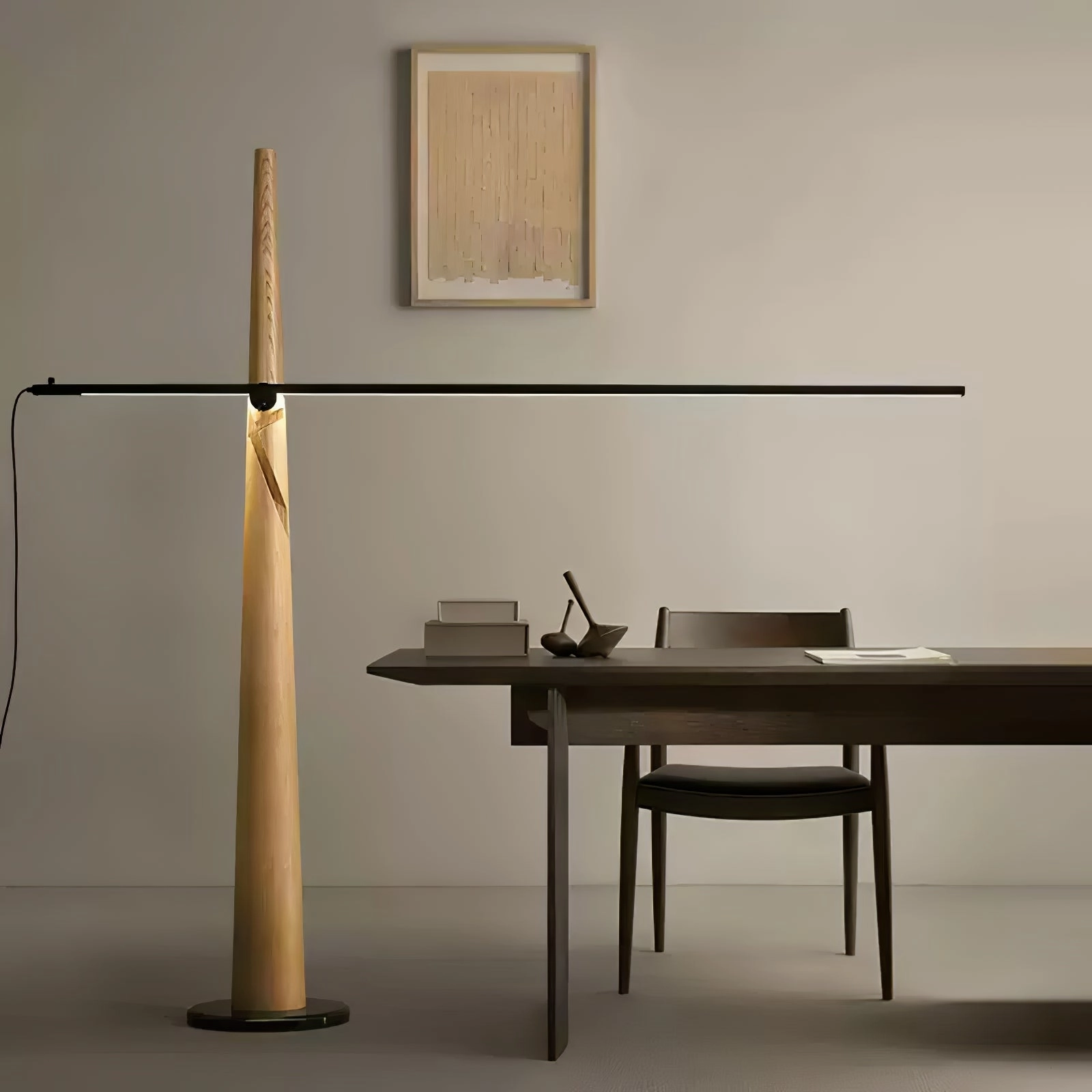 Equora Floor Lamp
