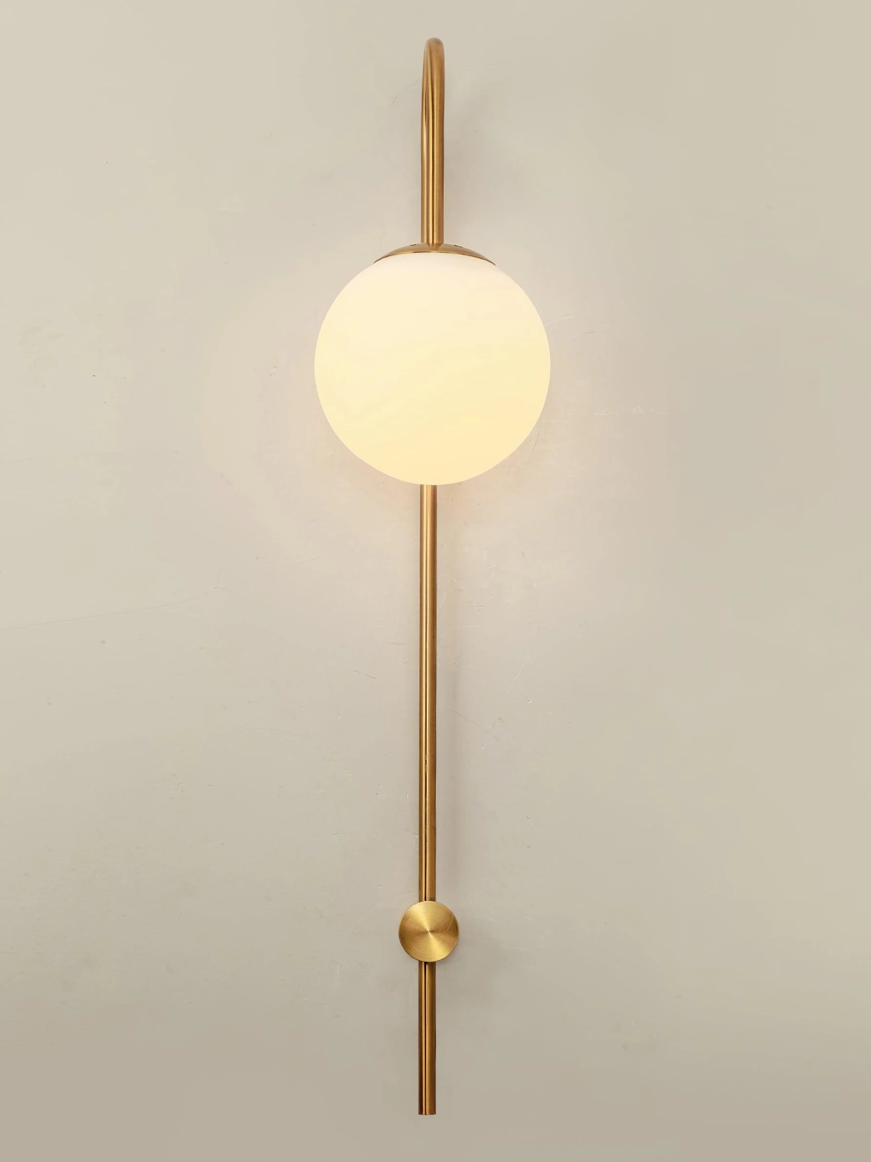 Erikson Sconce