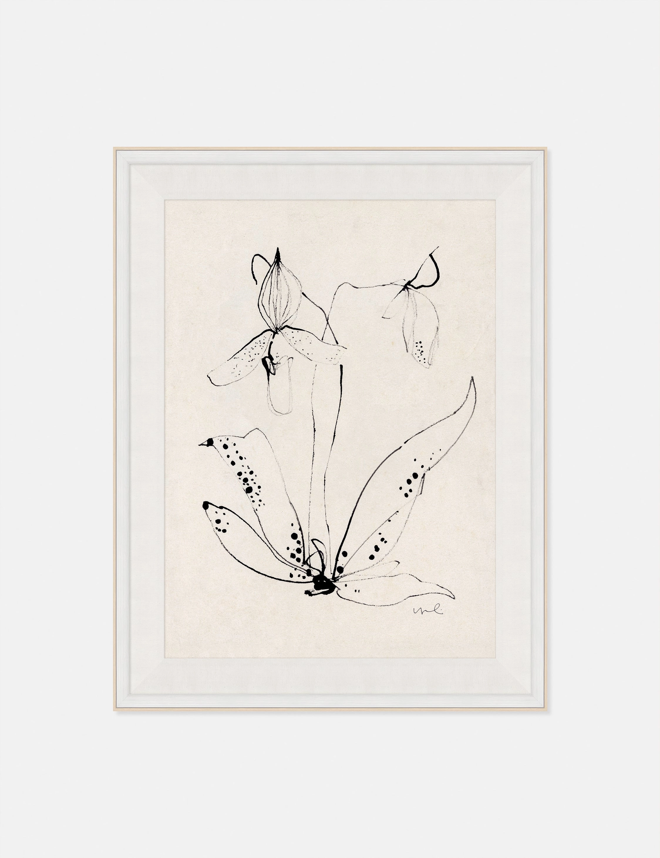 Essence IV Wall Art by Yuki Osada wall art,canvas print,home wall decor