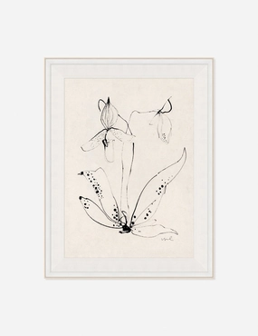Essence IV Wall Art by Yuki Osada wall art,canvas print,home wall decor