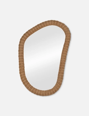Evelyn Mirror by Megan Molten decorative mirror,wall mirror,home decor
