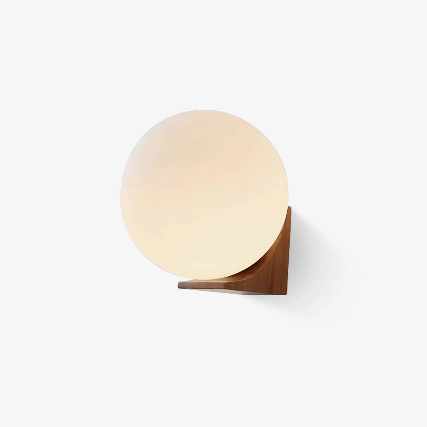 Evelyn Orb Wall Lamp wall sconce,wall light,home lighting