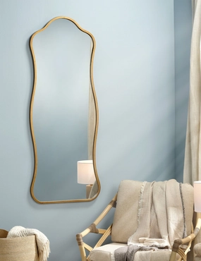 Everin Floor Mirror decorative mirror,wall mirror,home decor