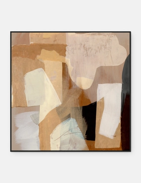 Exploring the Neutrals 1 Wall Art wall art,canvas print,home wall decor