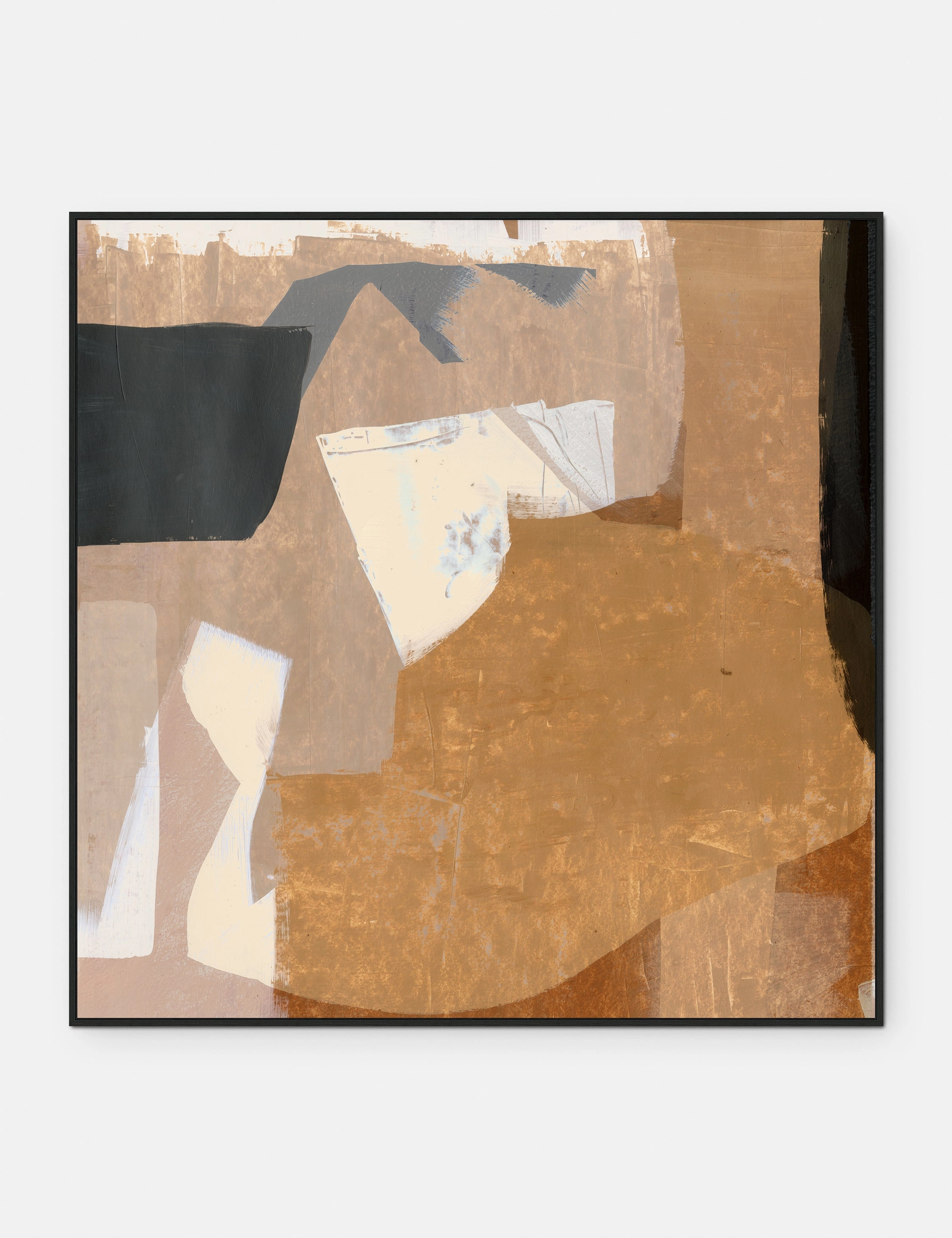 Exploring the Neutrals 2 Wall Art wall art,canvas print,home wall decor