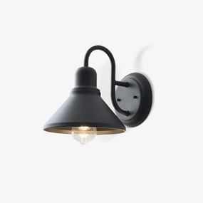 Fable Outdoor Wall Lamp wall sconce,wall light,home lighting