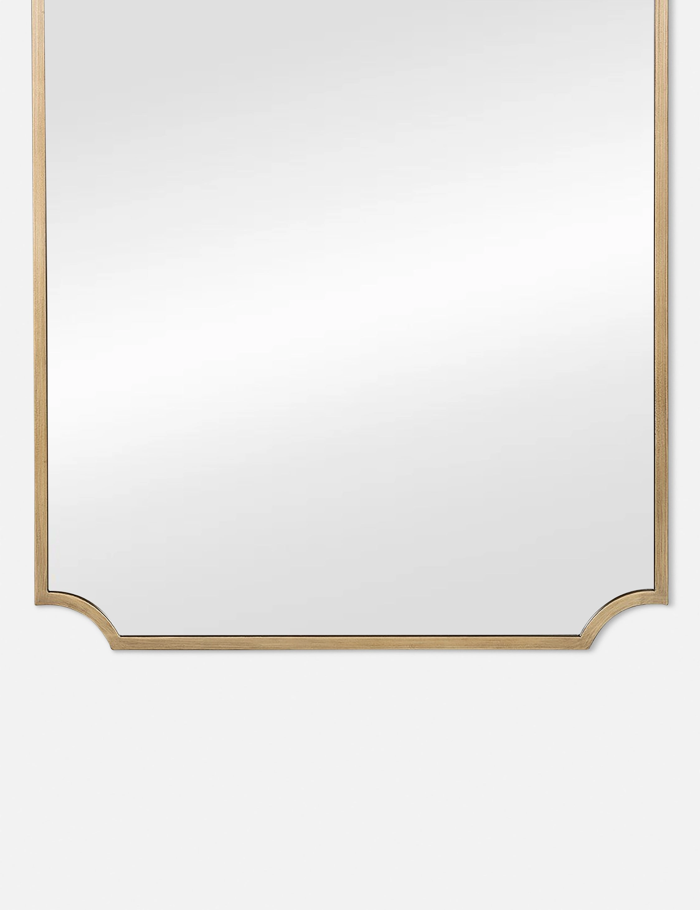 Fairbank Mirror