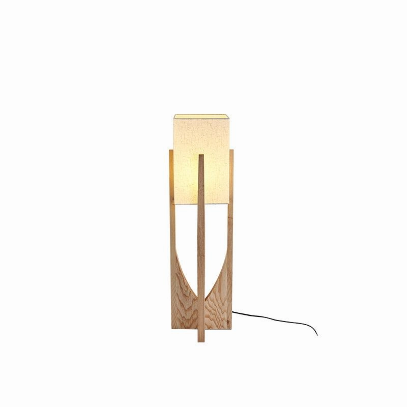 Fairbanks Floor Lamp