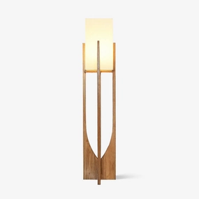 Fairbanks Floor Lamp floor lamp,standing lamp,interior lighting