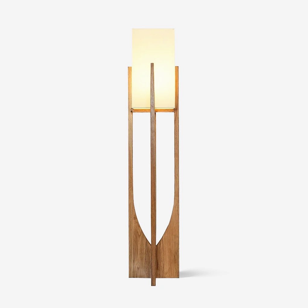 Fairbanks Floor Lamp floor lamp,standing lamp,interior lighting
