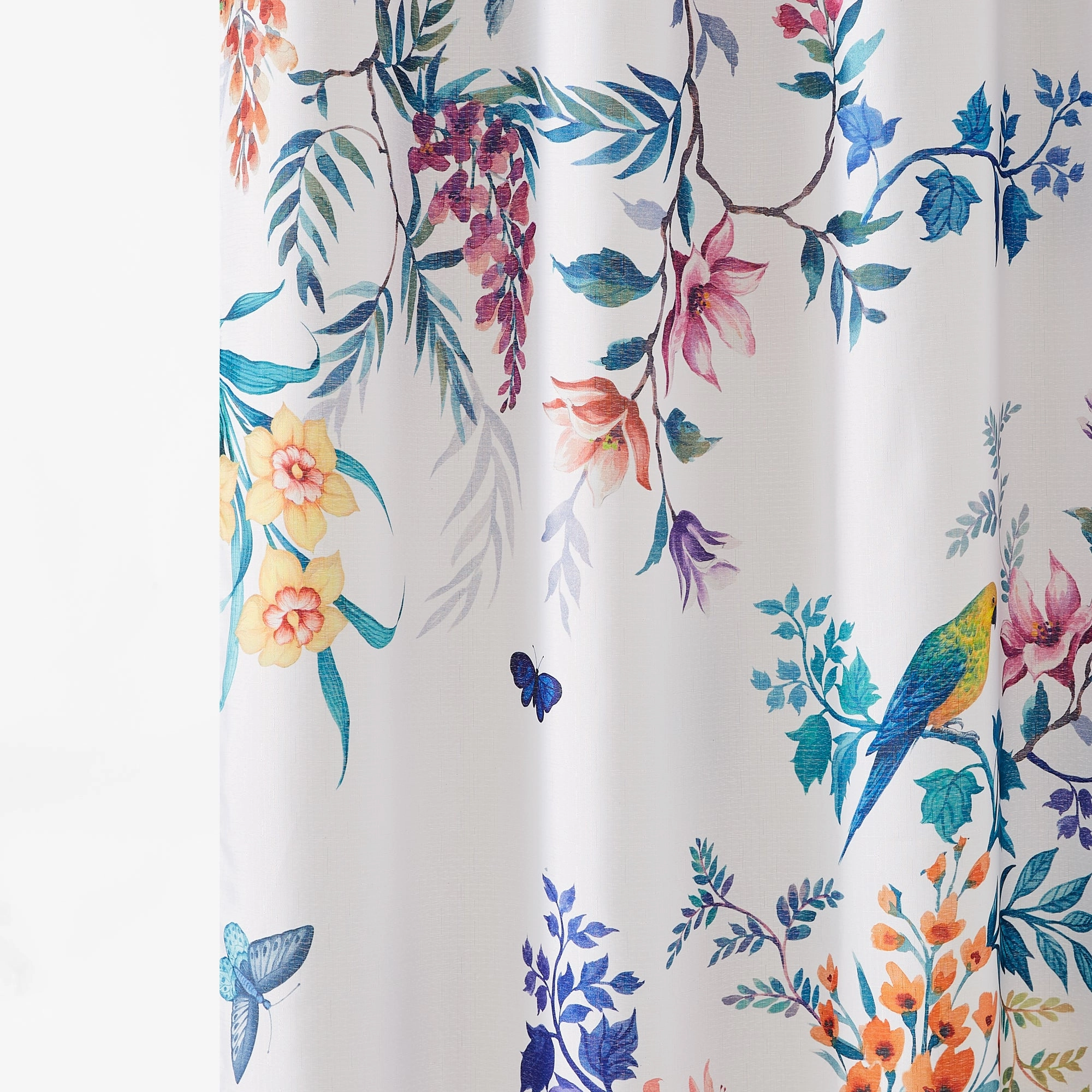 Fantasia Shower Curtain