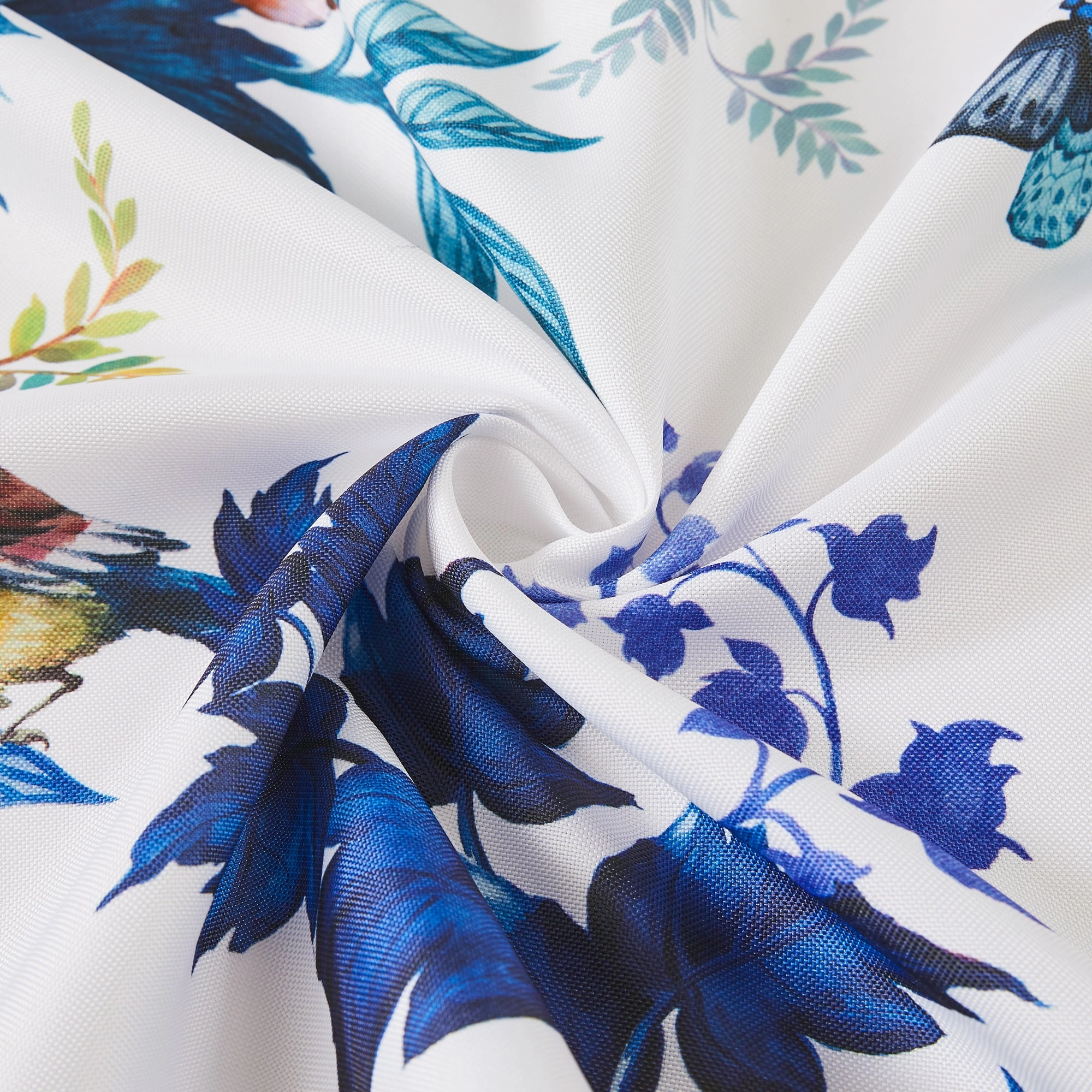 Fantasia Shower Curtain