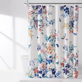 Fantasia Shower Curtain shower curtain,bath curtain,bathroom decor