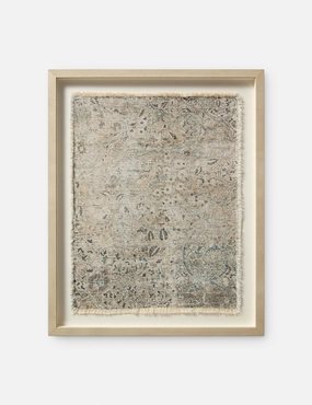 Farhad Textile Wall Art wall art,canvas print,home wall decor