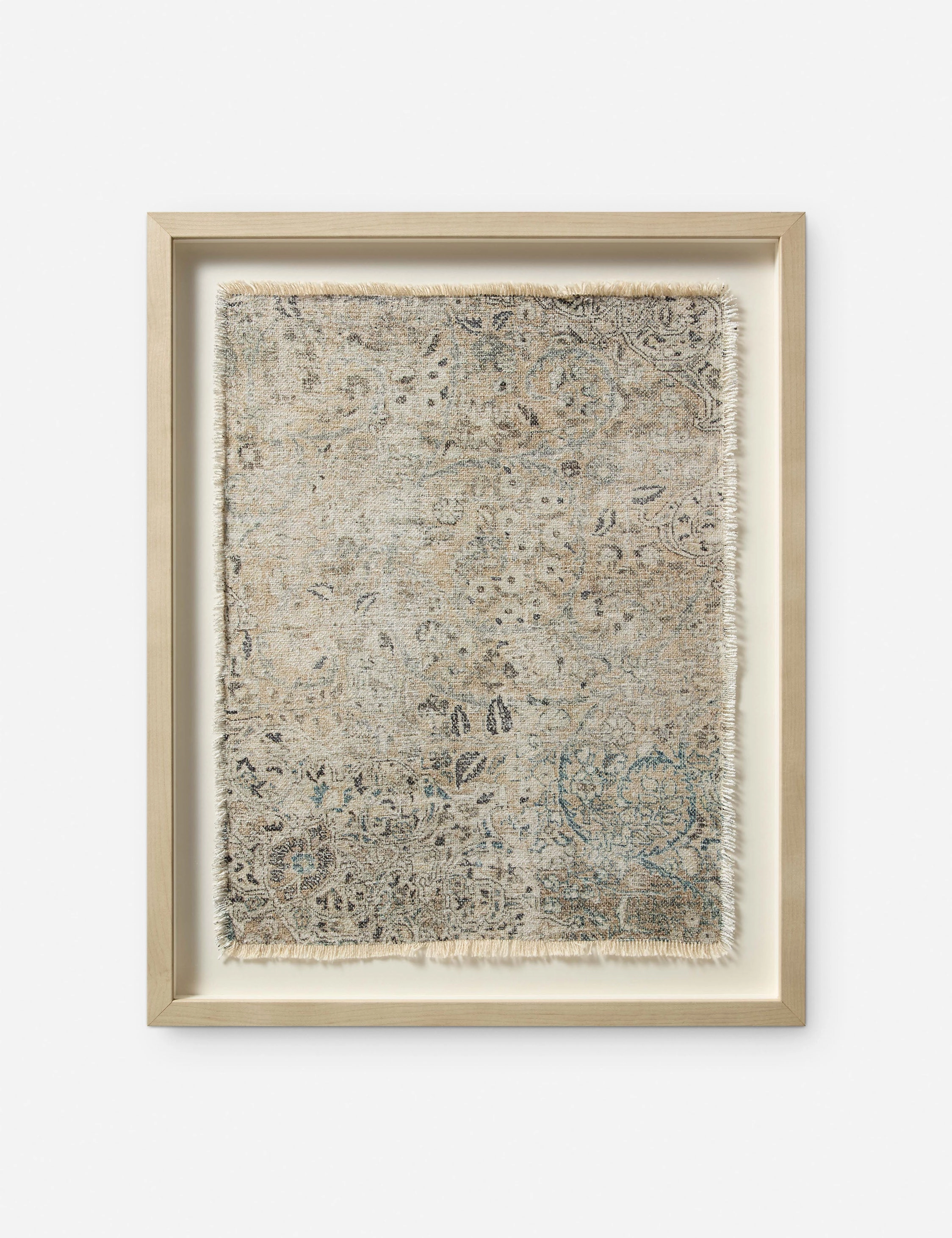 Farhad Textile Wall Art wall art,canvas print,home wall decor