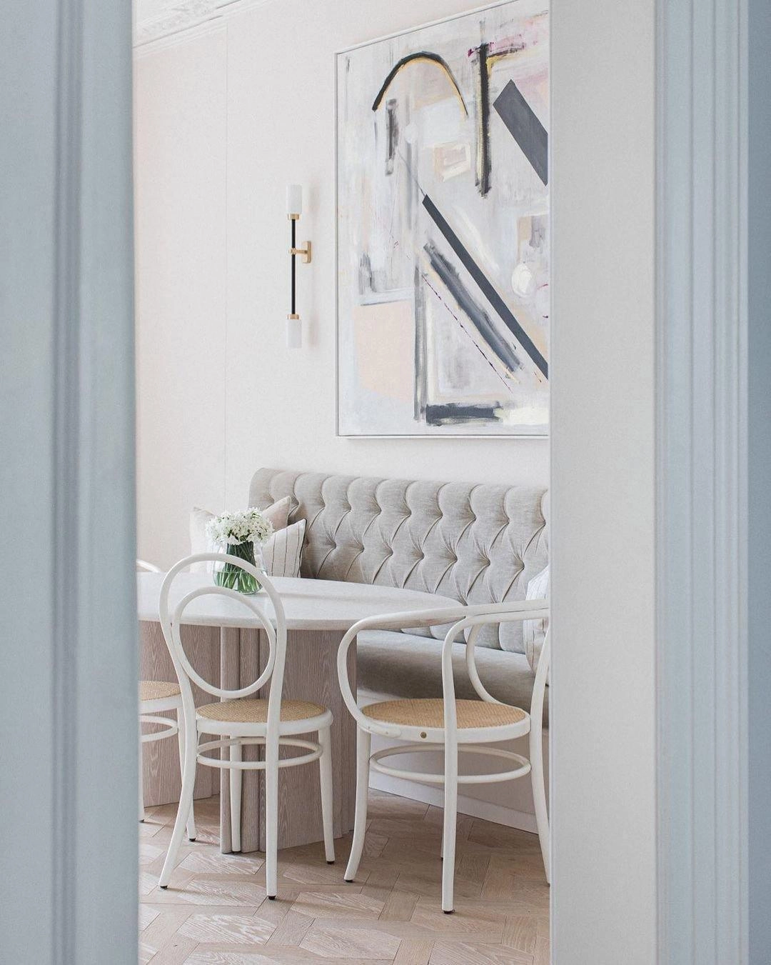 Farol Wall Light