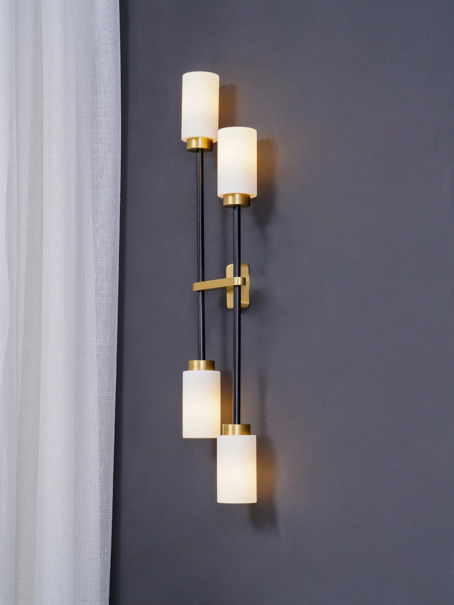 Farol Wall Light