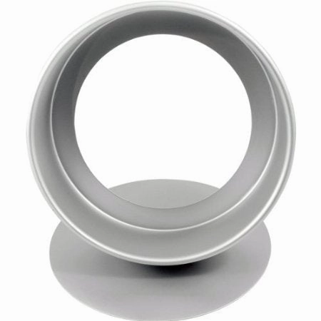 Fat Daddio's PCC-63 Cheesecake Pan, 6" x 3"