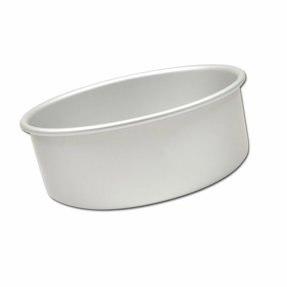 Fat Daddio's PRD-143 Round Cake Pan, 14" x 3" baking tools,cake baking,kitchen gadgets