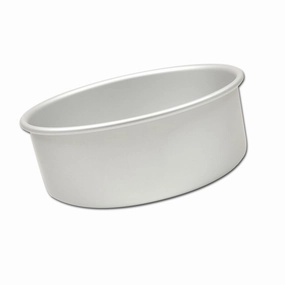 Fat Daddio's PRD-143 Round Cake Pan, 14" x 3" baking tools,cake baking,kitchen gadgets
