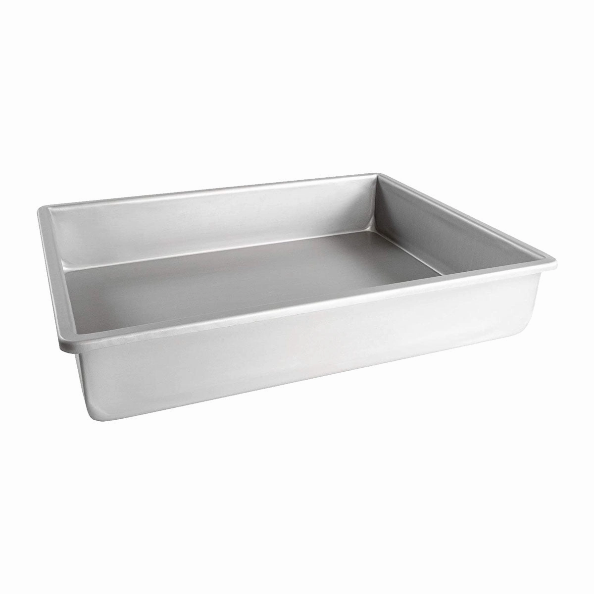 Fat Daddios POB-12183 Rectangular Cake Pan, 18" x 12" x 3" baking tools,cake baking,kitchen gadgets