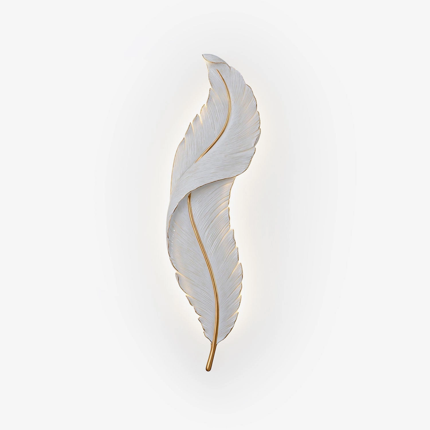 Feather Wall Lamp wall sconce,wall light,home lighting