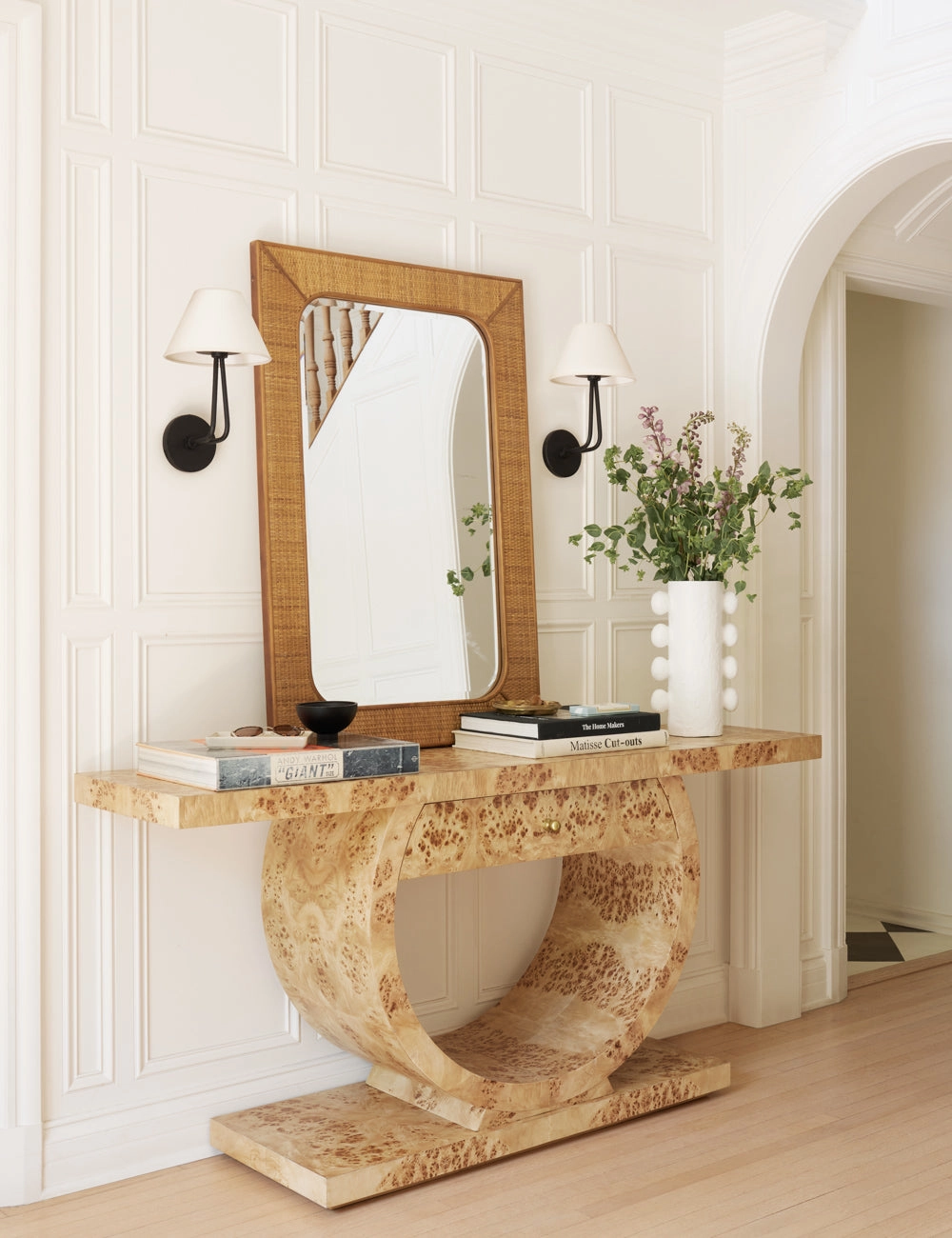 Ferdinand Mirror decorative mirror,wall mirror,home decor