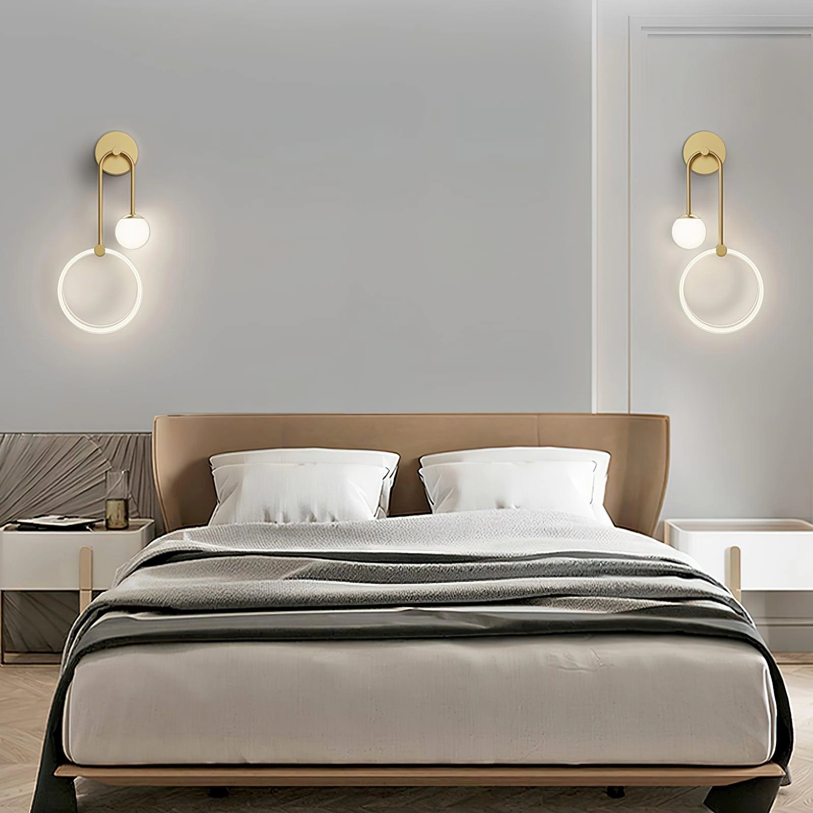 Ferra LED Wall Light