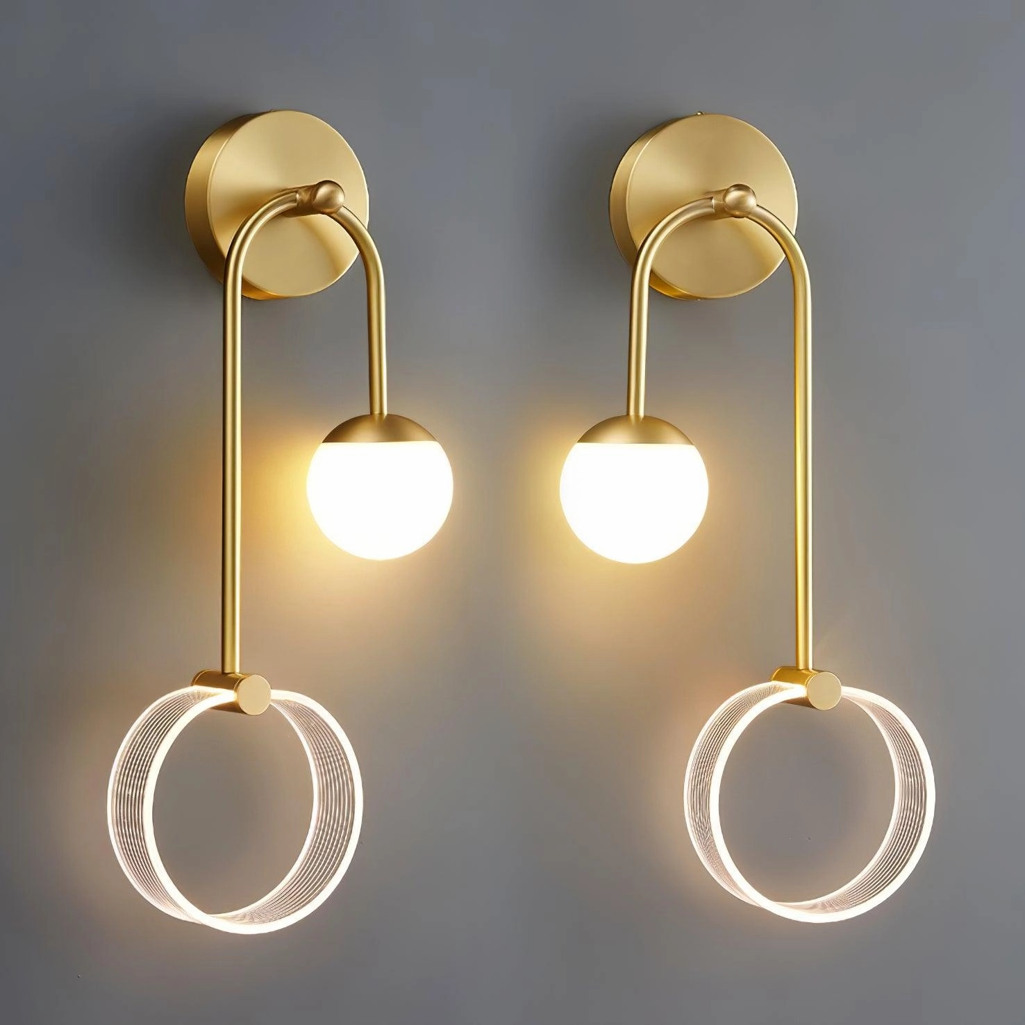 Ferra LED Wall Light