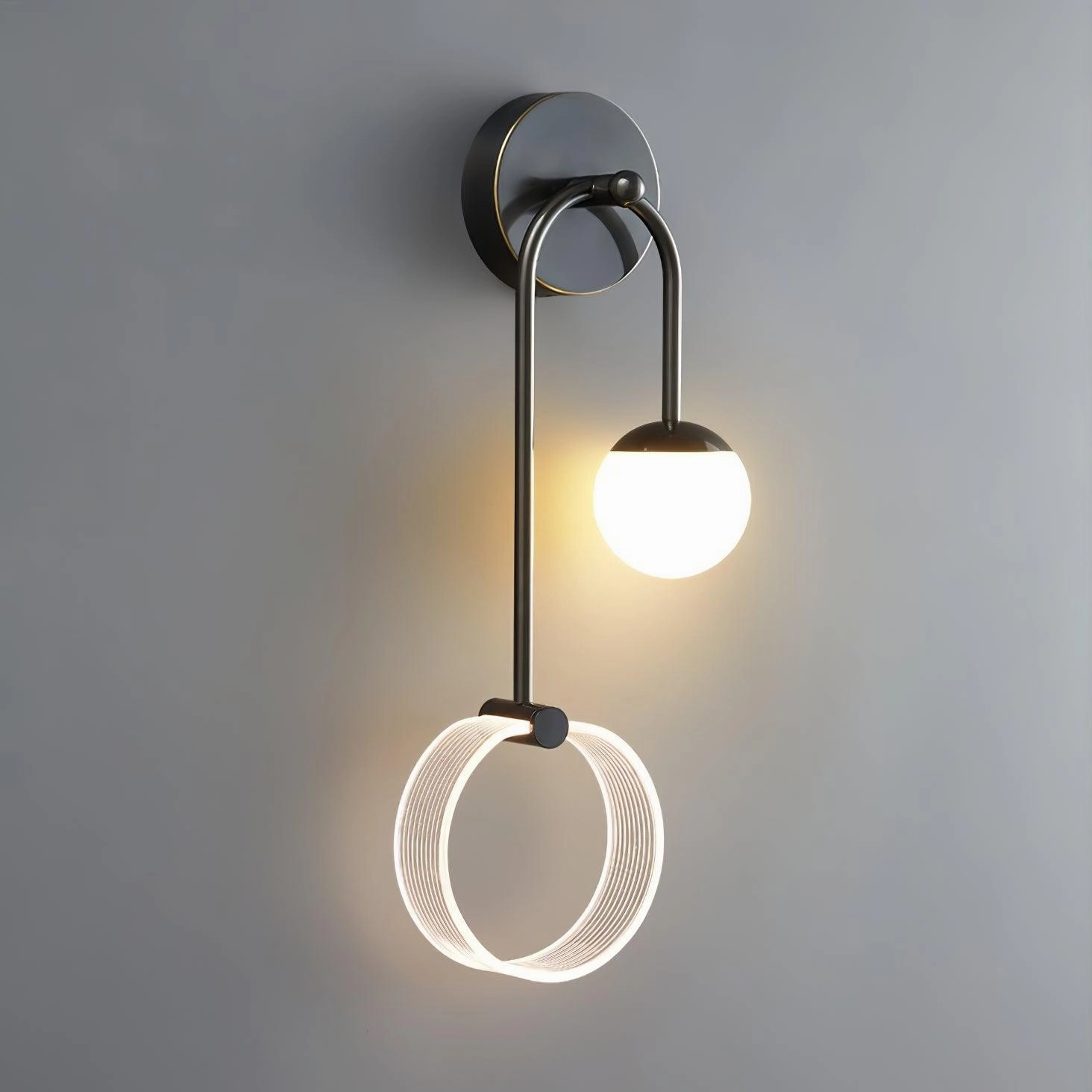 Ferra LED Wall Light