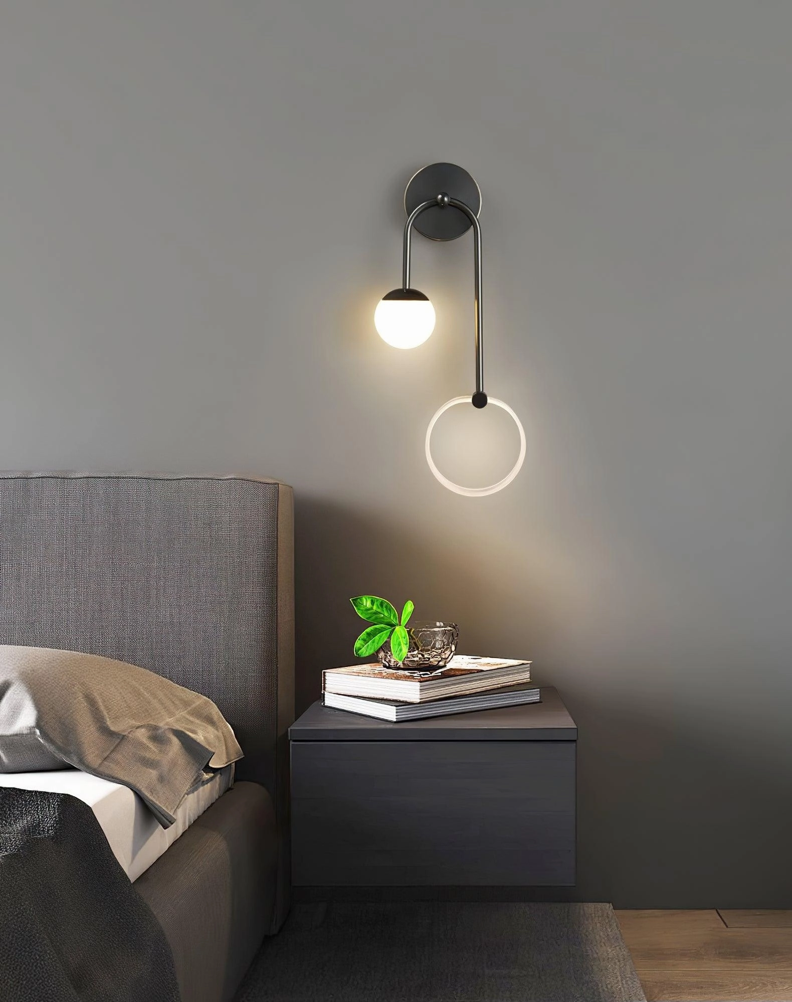 Ferra LED Wall Light