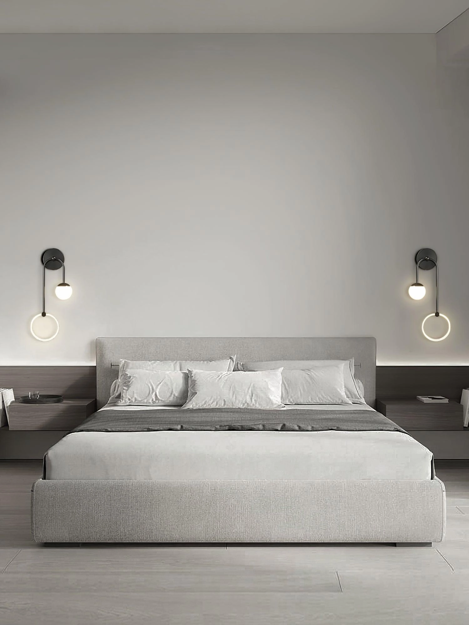 Ferra LED Wall Light